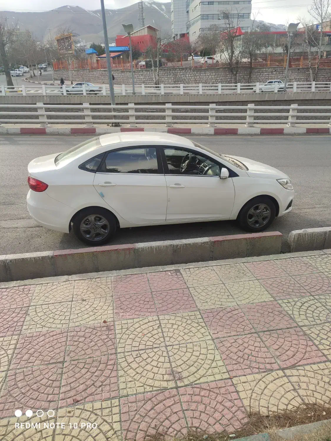 جک جی۴ -۱۴۰۲|خودرو سواری و وانت|سنندج, |دیوار