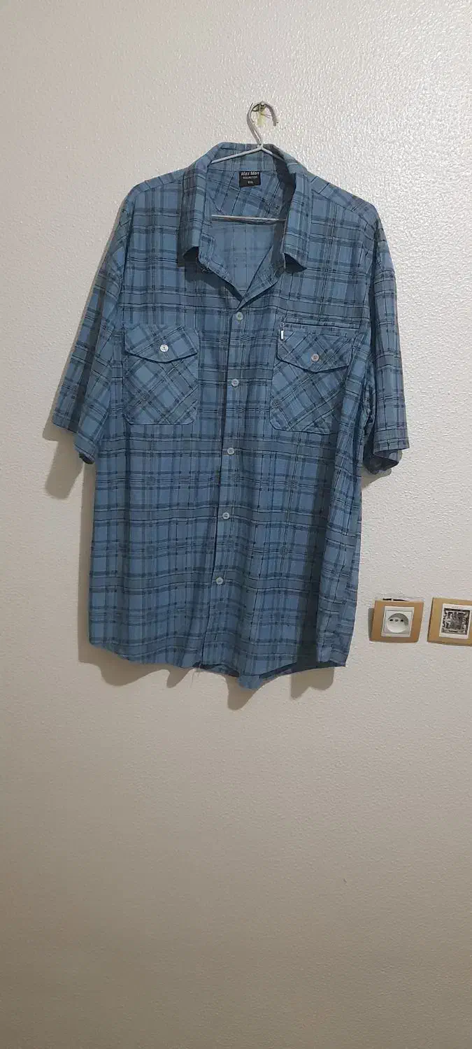 پیراهن مردانه برا روز پدر|لباس|شاهین‌شهر, عطار|دیوار