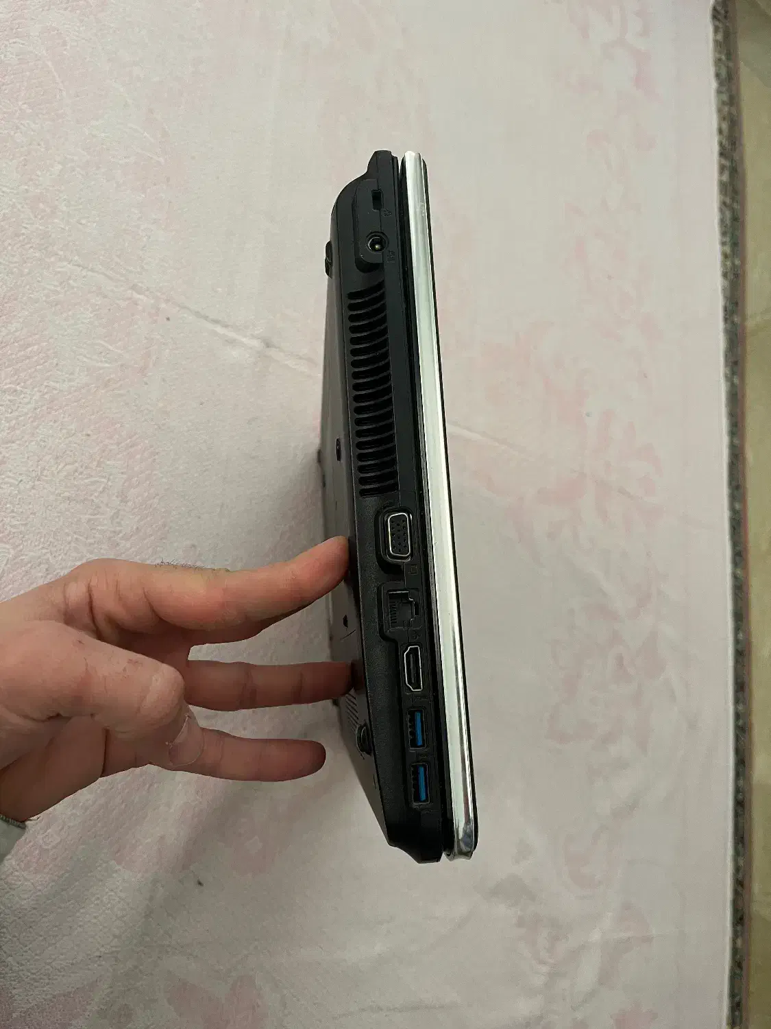 لبتاپ ایسوس|رایانه همراه|تهران, ونک|دیوار