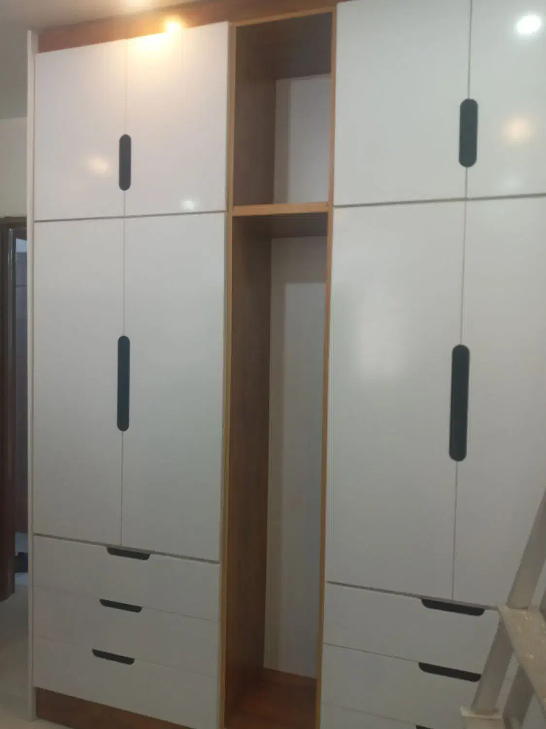 کمد دیواری و کابینت|جاکفشی، کمد، دراور|محمدشهر, محمدشهر|دیوار