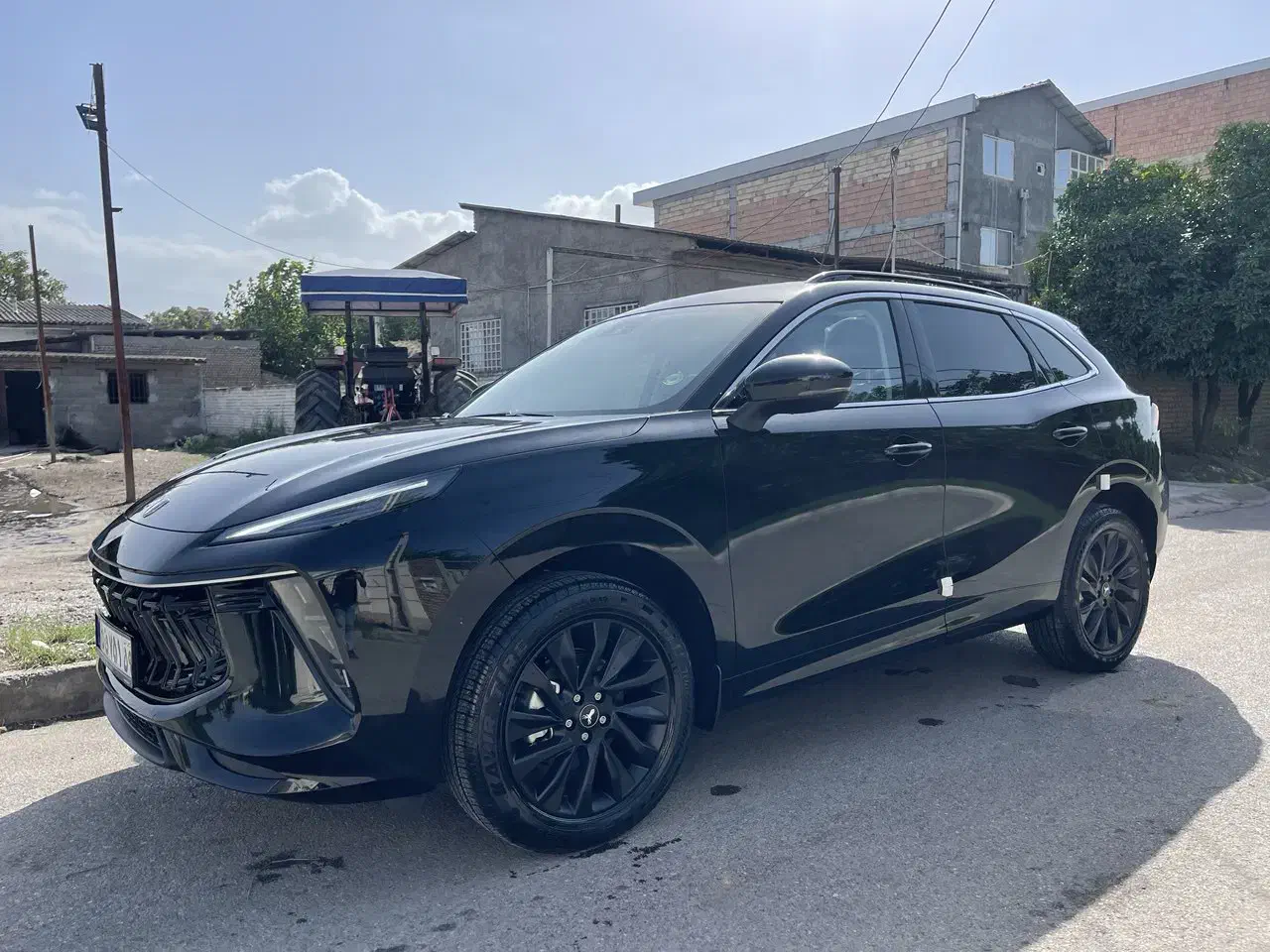 لاماری صفر|خودرو سواری و وانت|گرگان, |دیوار