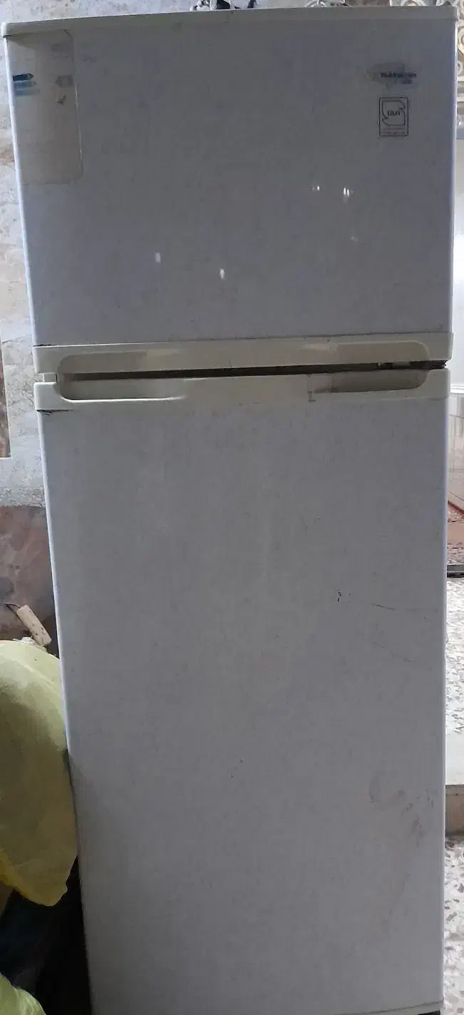 یخچال وفریزر یخساران|یخچال و فریزر|باوی, |دیوار