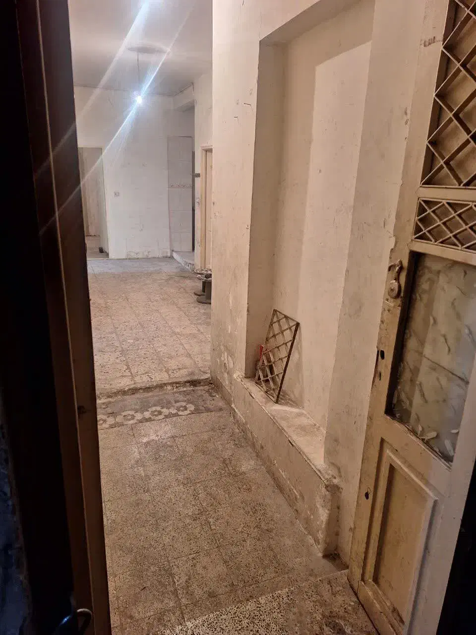 ۱۷۰متر مناسب انبار وتولیدی سبک با امنیت بسیار بالا|اجارهٔ دفتر صنعتی، کشاورزی، تجاری|تهران, بهارستان|دیوار