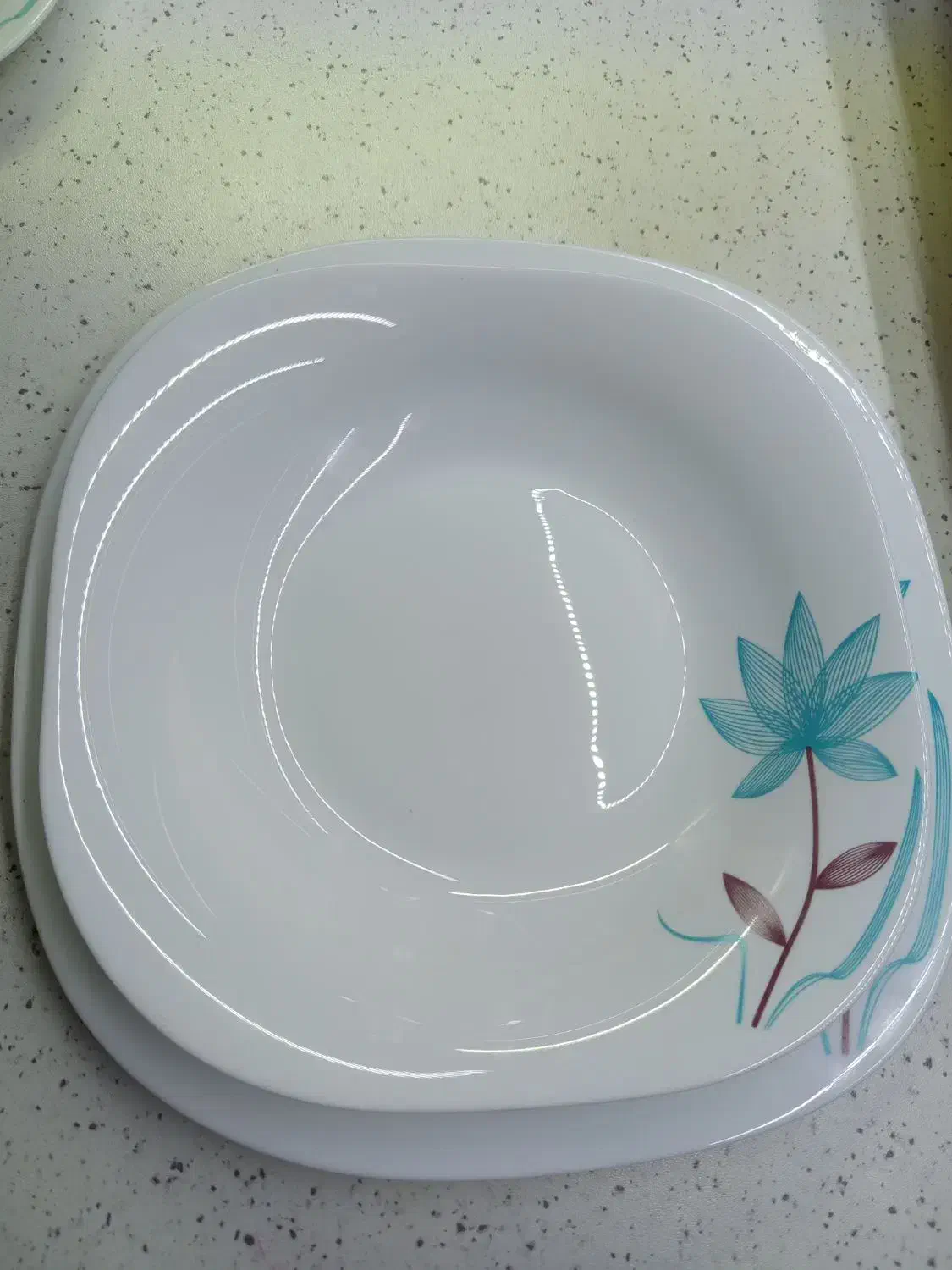 سرویس آرکوپال دوازده نفره|ظروف سرو و پذیرایی|تهران, شهرک فردوس (حسینی)|دیوار