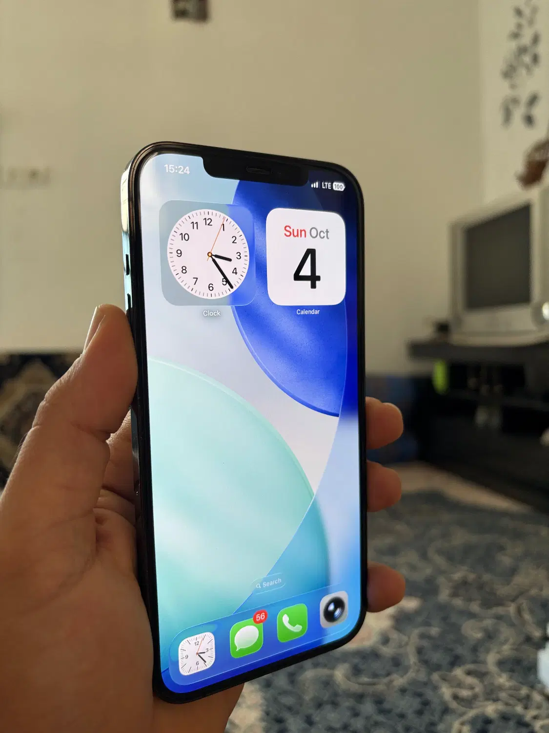 iPhone 12 Max|موبایل|آبادان, |دیوار