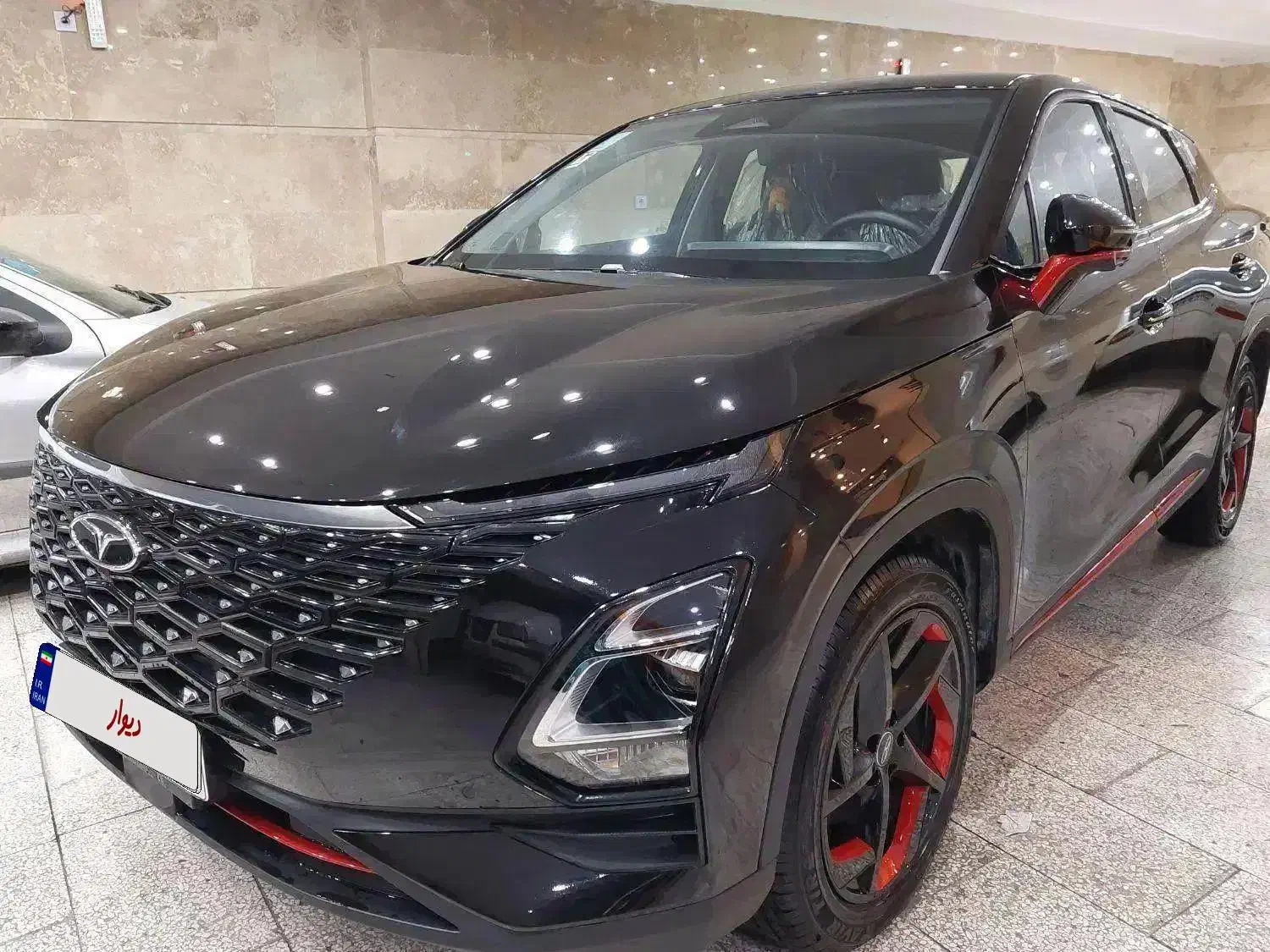 فونیکس FX پرمیوم، مدل ۱۴۰۳ شاسی چینی و|خودرو سواری و وانت|مشهد, شهرک رازی (شهرک غرب)|دیوار