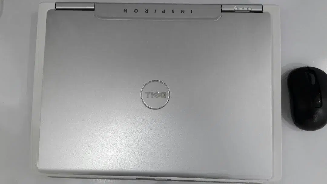 لپ تاب Dell Inspiron 1501|رایانه همراه|کرمان, |دیوار