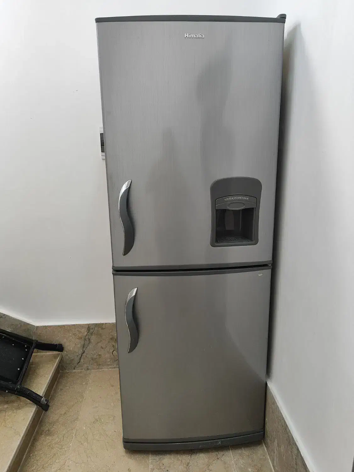 یخچال|یخچال و فریزر|تایباد, |دیوار