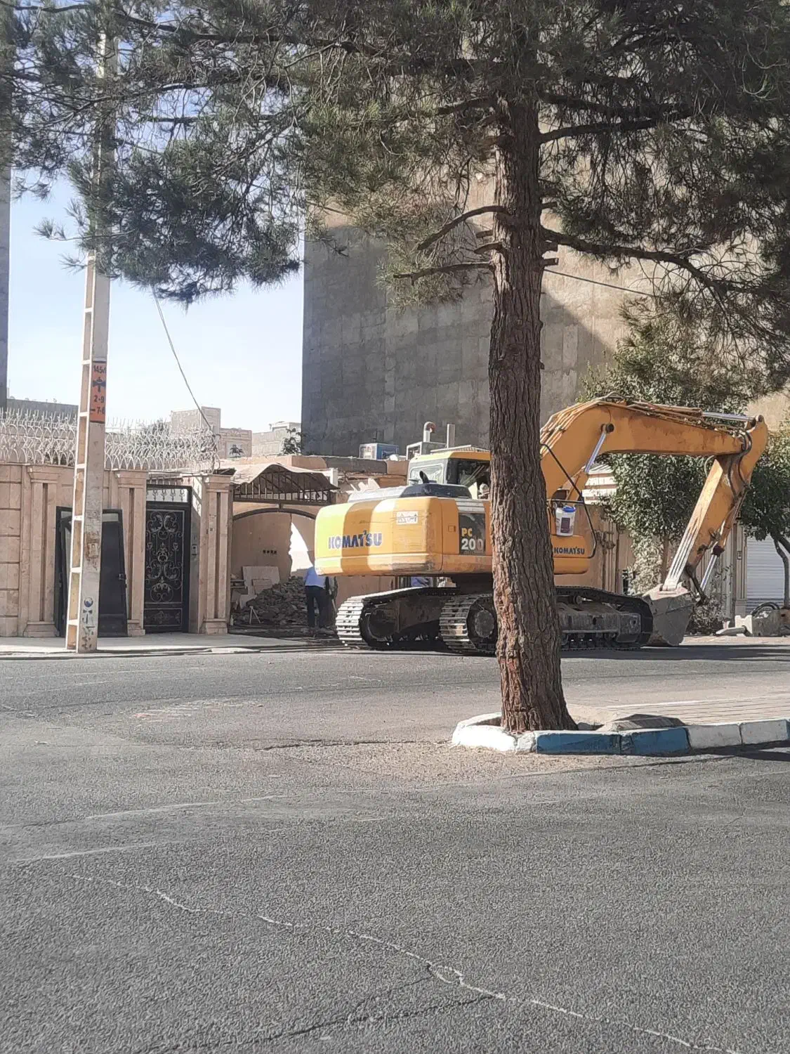 مشارکت در ساخت واوان ویژه مالکین محترم|مشارکت در ساخت املاک|اسلامشهر, شهرک واوان|دیوار