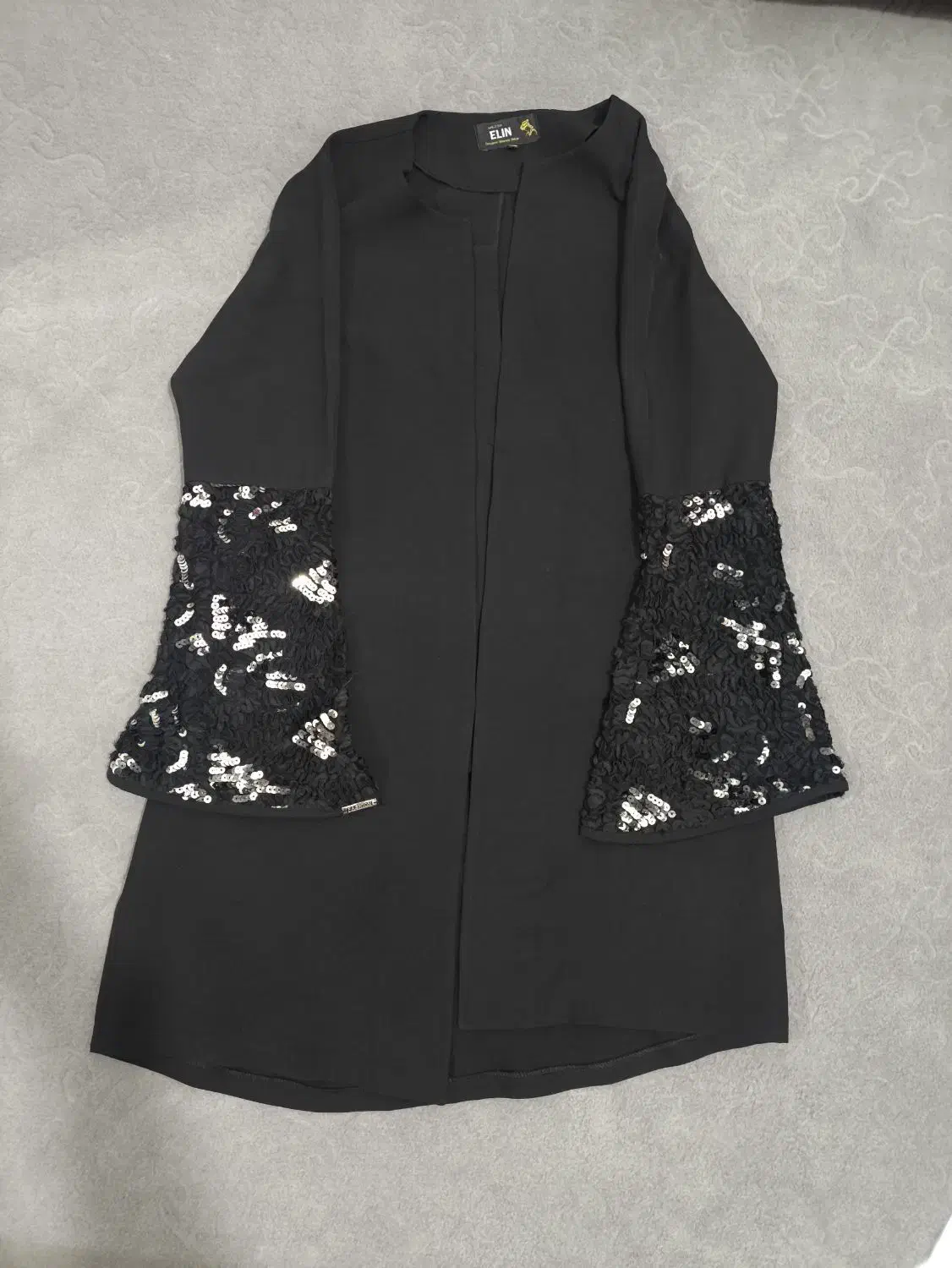 مانتو مجلسی|لباس|اهر, |دیوار