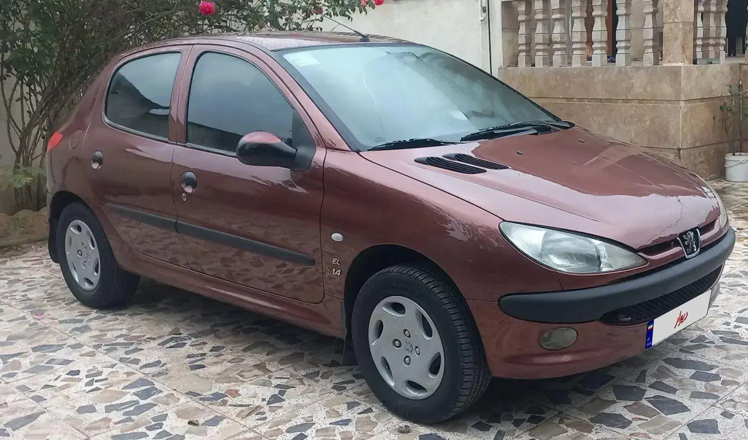 ۸۹ بیرنگ استسنائی|خودرو سواری و وانت|طاهرگوراب, |دیوار