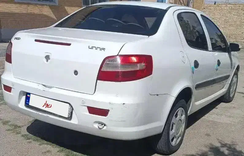 رانا|خودرو سواری و وانت|همدان, |دیوار