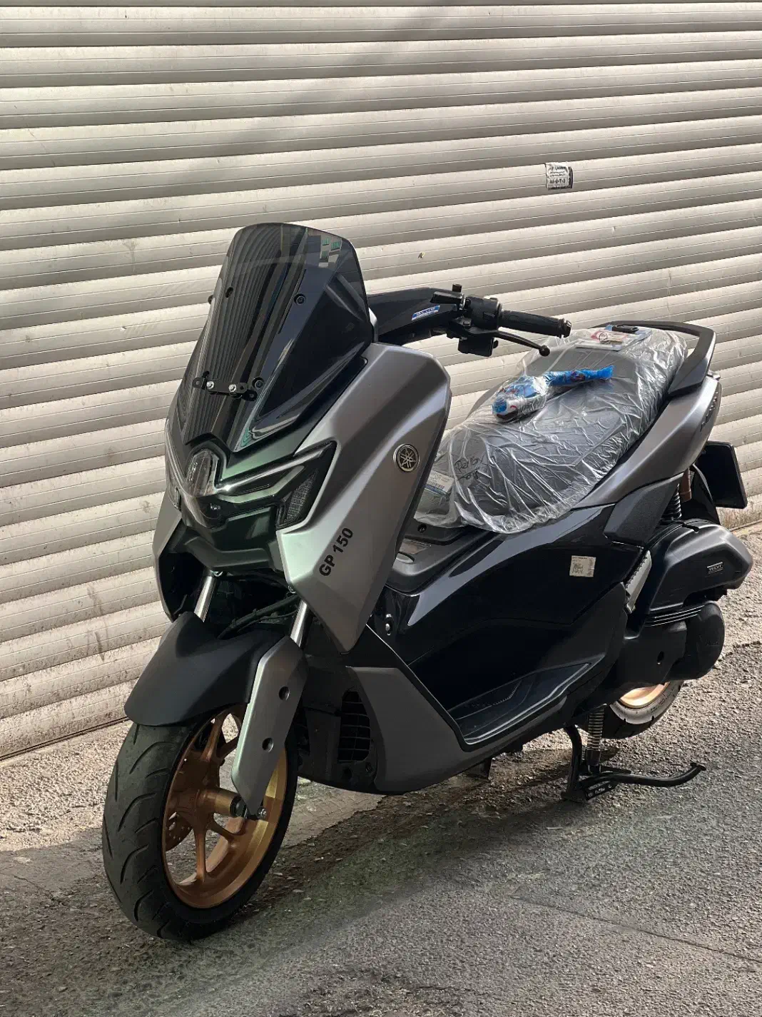 کیلسN max full|موتورسیکلت|تهران, تسلیحات|دیوار