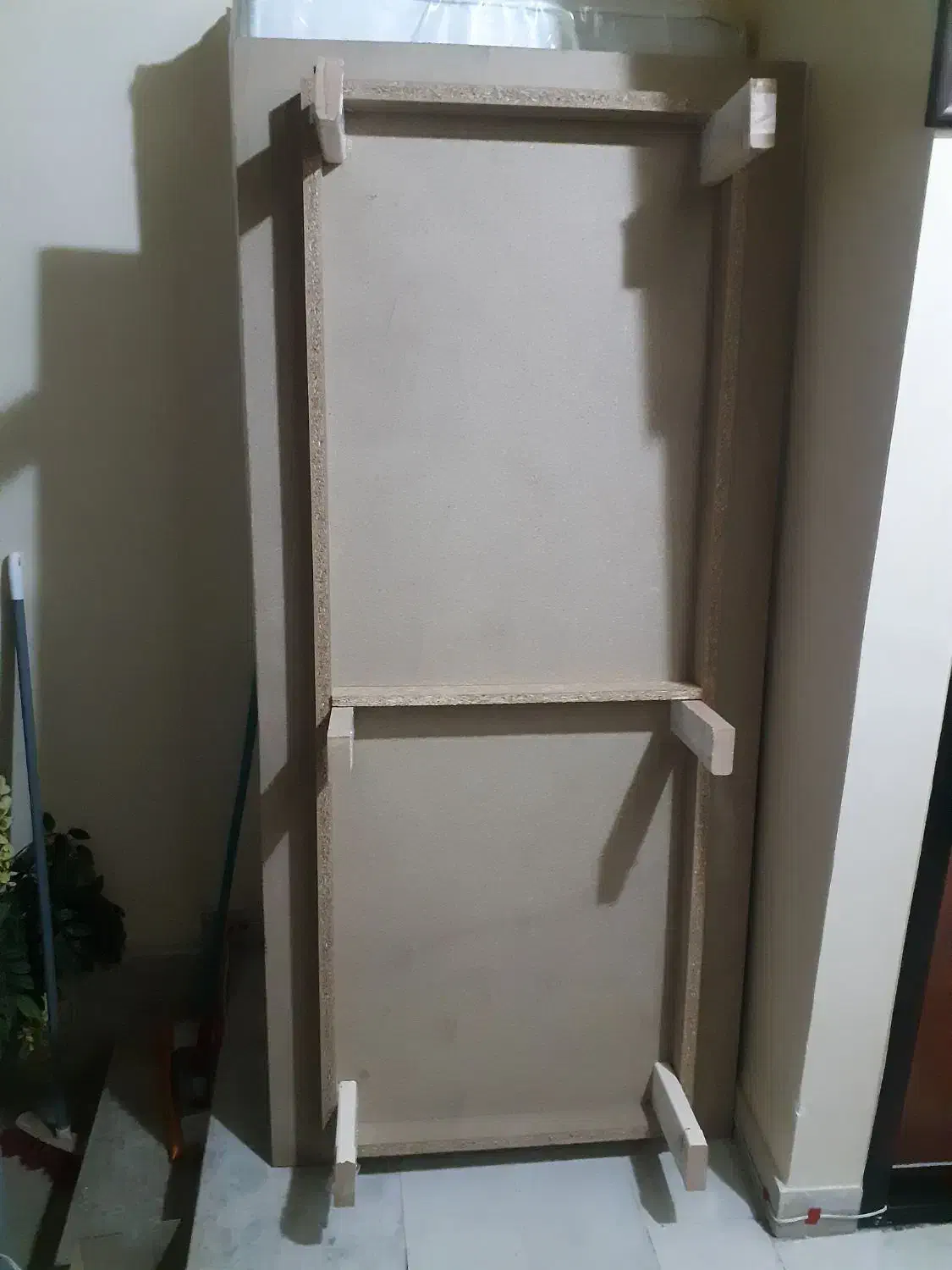 تشک تک نفره به همراه ستکا|تشک تختخواب|تبریز, |دیوار