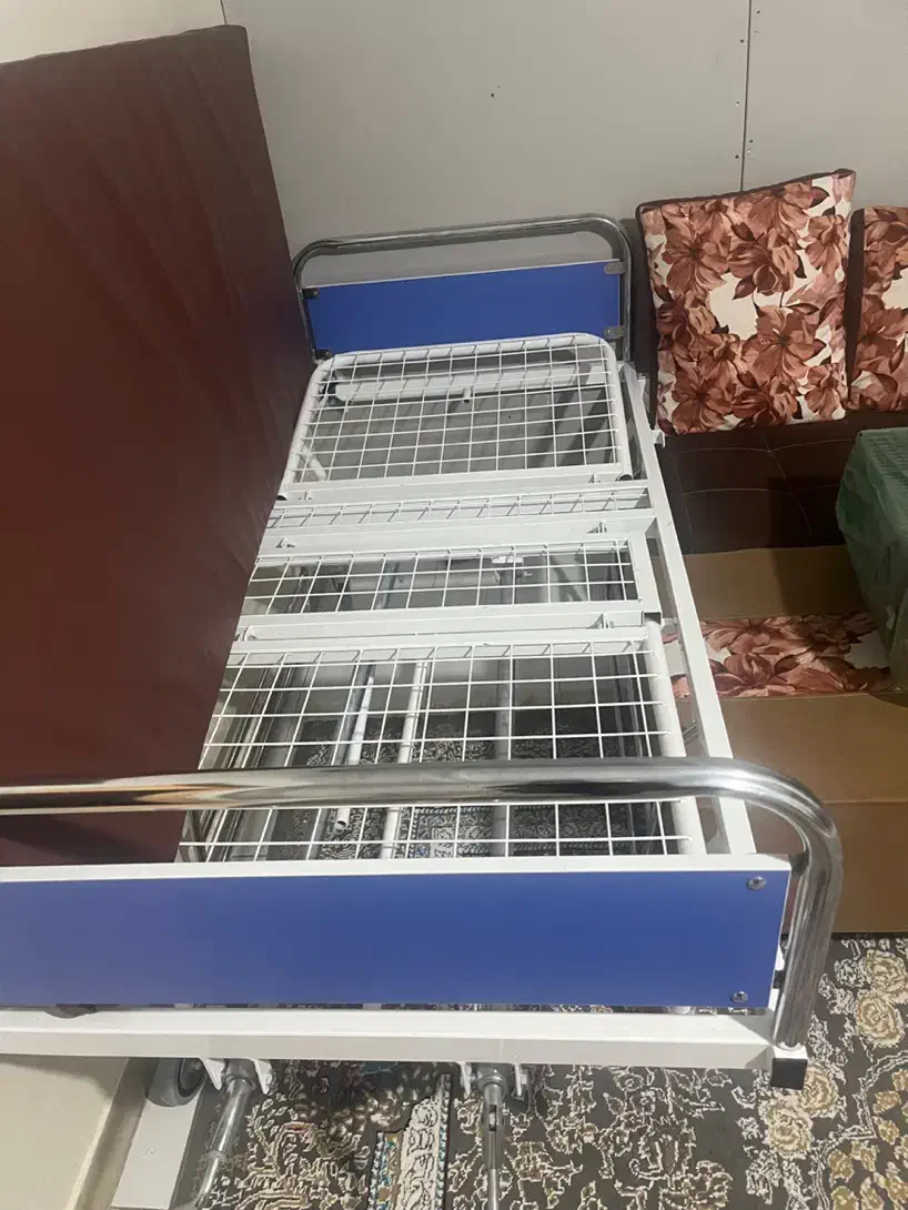 تخت بیمار|تخت و سرویس خواب|تهران, مجیدیه|دیوار