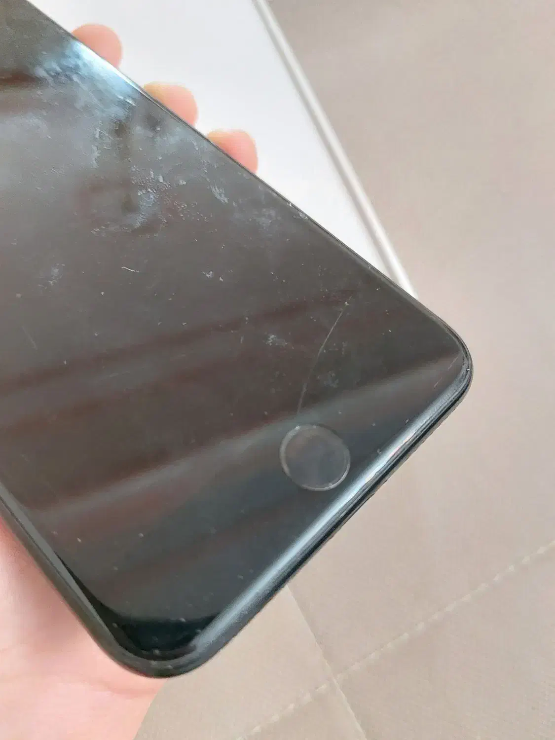 آیفون اپل ۷ پلاس|موبایل|ارومیه, |دیوار