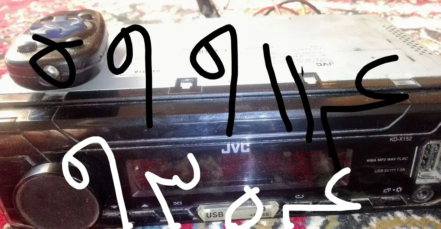 پخش جی وسی اصلی4کانال|پخش‌کننده DVD و ویدیو|زابل, |دیوار