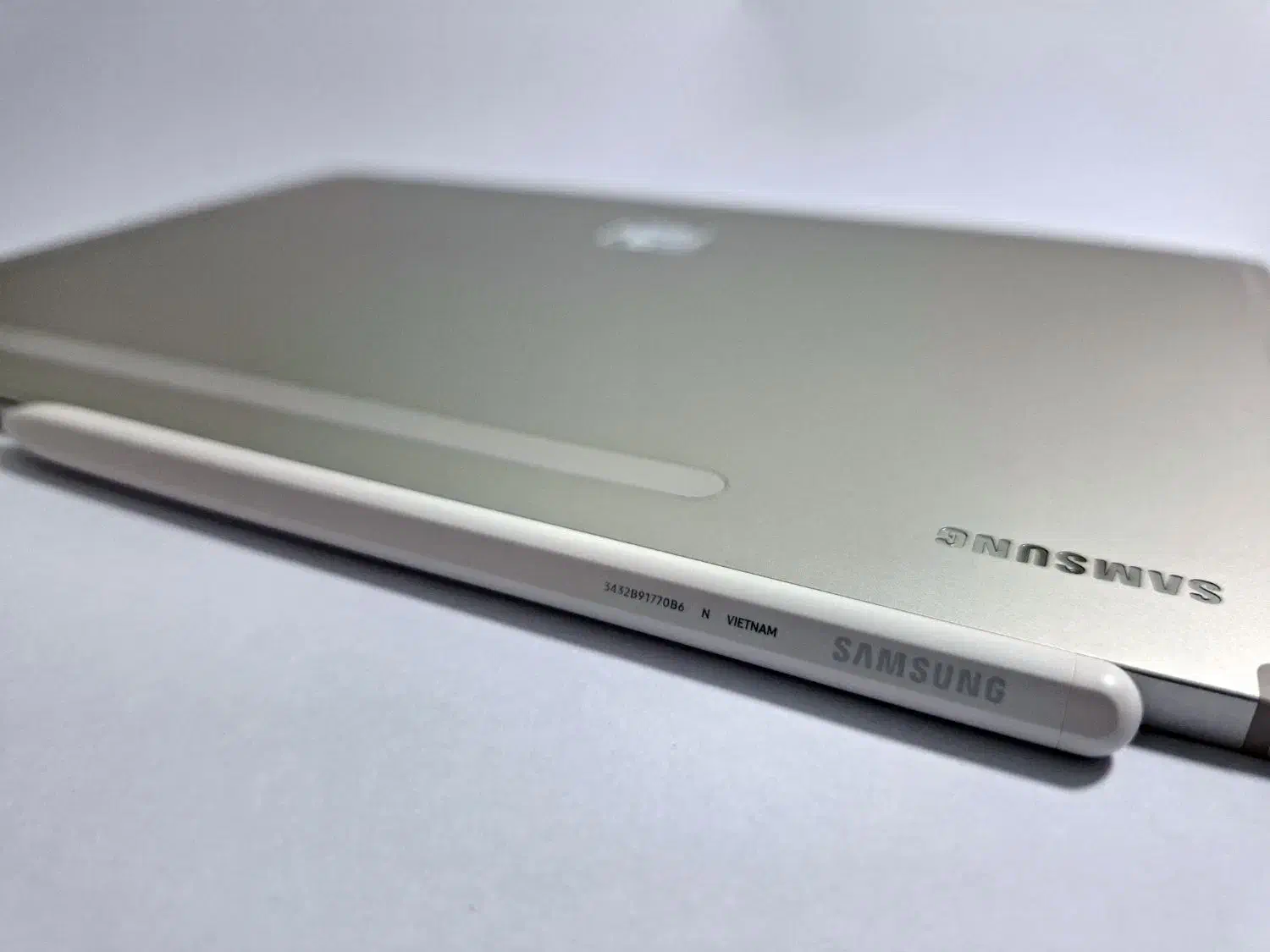 تبلت سامسونگ Galaxy Tab S9 ظرفیت 256 رم 12|تبلت|تهران, شهرک دانشگاه|دیوار