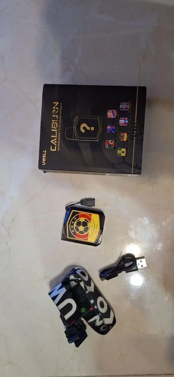 پاد کالیبرن کوکو پرایم|زیورآلات و اکسسوری|اصفهان, احمدآباد|دیوار