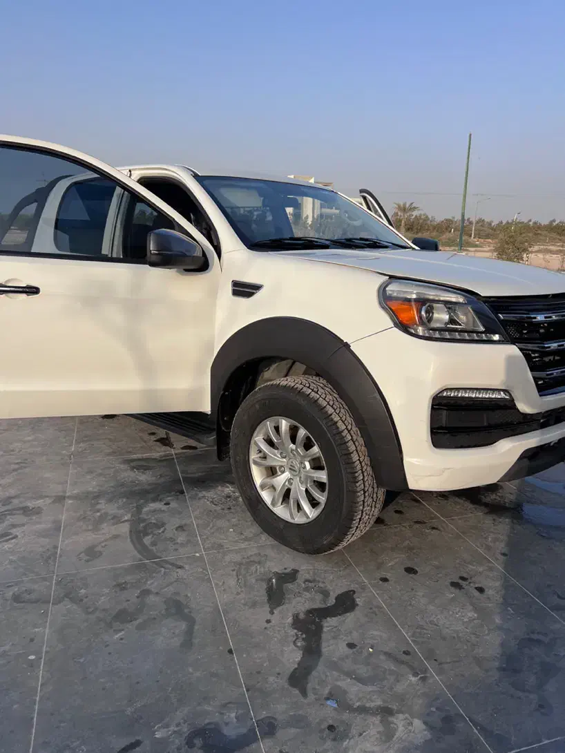 وانت فوتون تونلند بنزینی|خودرو سواری و وانت|شیراز, فرهنگ شهر|دیوار