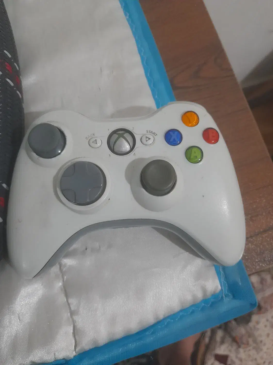 دسته ایکس باکس|کنسول، بازی ویدئویی و آنلاین|نهاوند, |دیوار