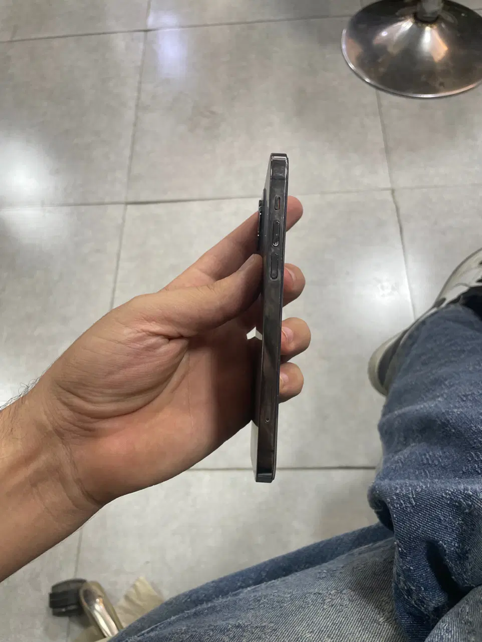 Iphon 12pr|موبایل|ارومیه, |دیوار