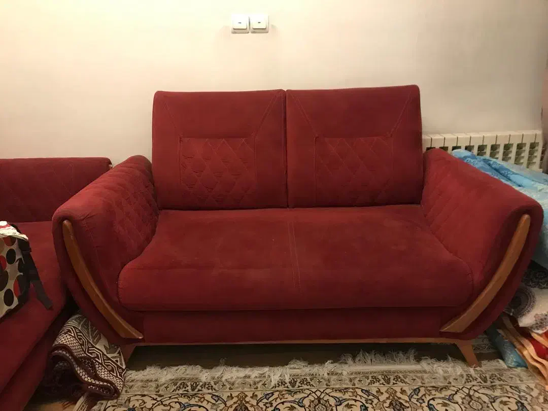 مناسب برای استفاده خانگی راحت وشیک است|مبلمان خانگی و میز عسلی|تهران, قبا|دیوار