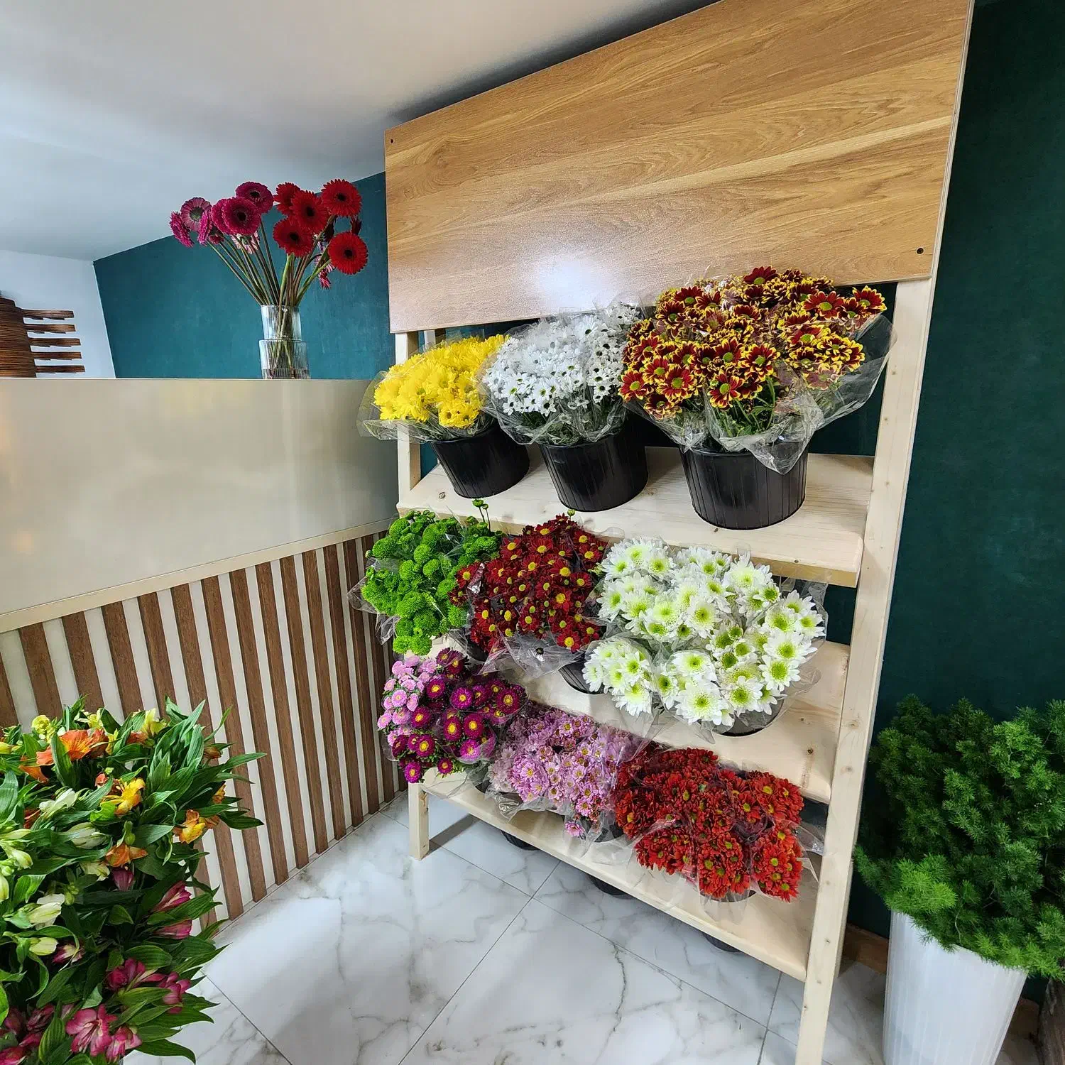 فروش کانتر و میز کار|فروشگاه و مغازه|قرچک, مهدیه|دیوار