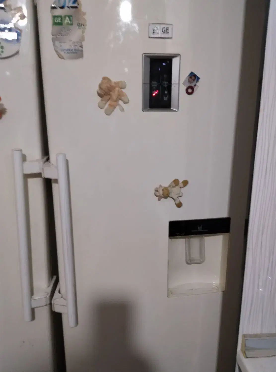 یخچال و فریزر|یخچال و فریزر|شاهدشهر, |دیوار