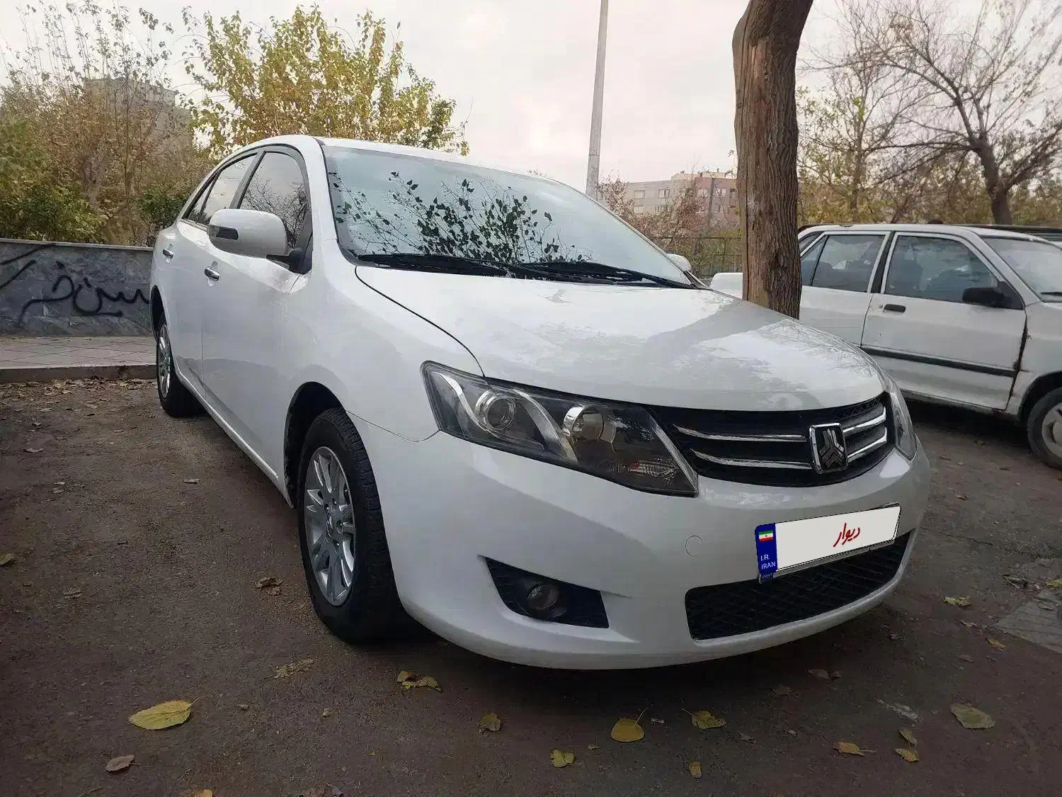 آریو اتومات مدل ۹۸|خودرو سواری و وانت|تهران, خانی آباد نو جنوبی|دیوار