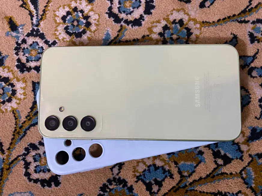 A24 Samsung|موبایل|شهرضا, |دیوار