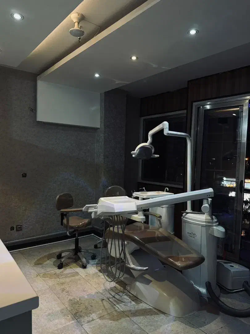 دندانپزشکی تخفیف افتتاحیه در فولادشهر|خدمات آرایشگری و زیبایی|فولادشهر, فولادشهر|دیوار