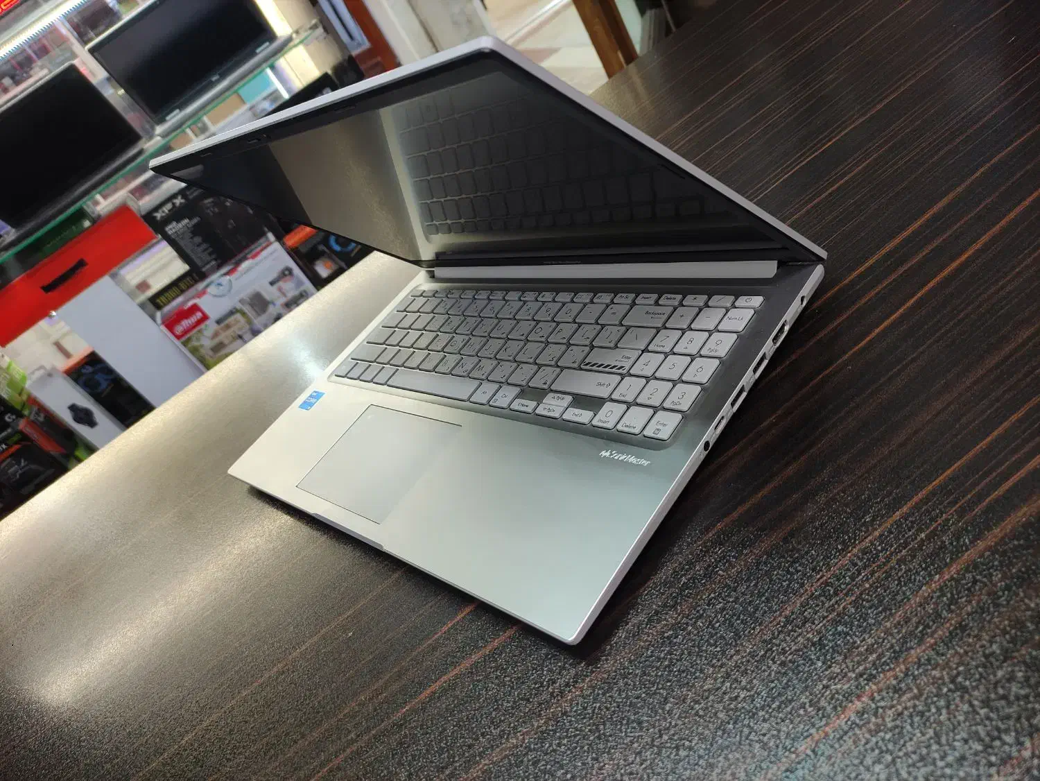 لپتاپ Asus|رایانه همراه|تبریز, |دیوار