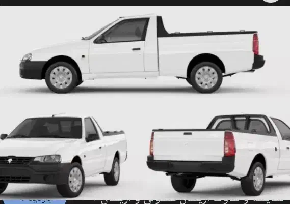 اریسان ۲|خودرو سواری و وانت|خرم‌آباد, |دیوار