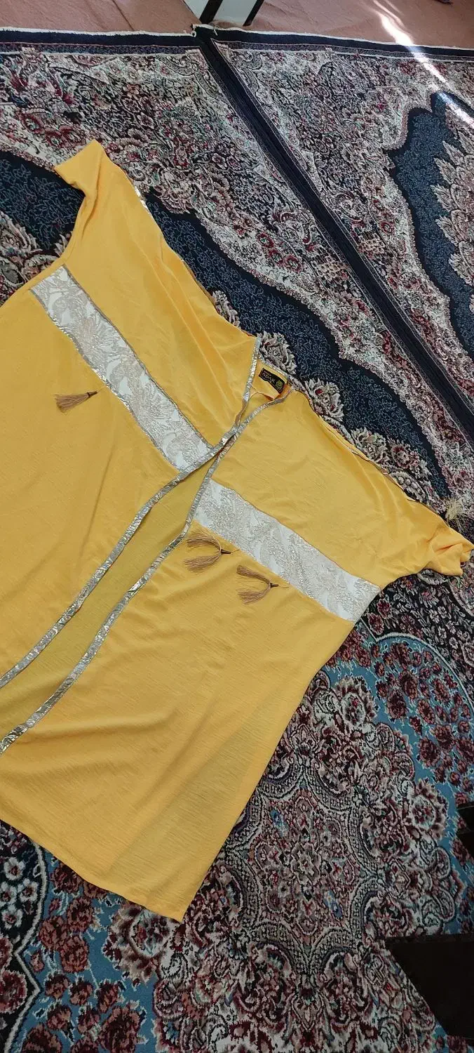 مانتو عبایی|لباس|خوانسار, |دیوار