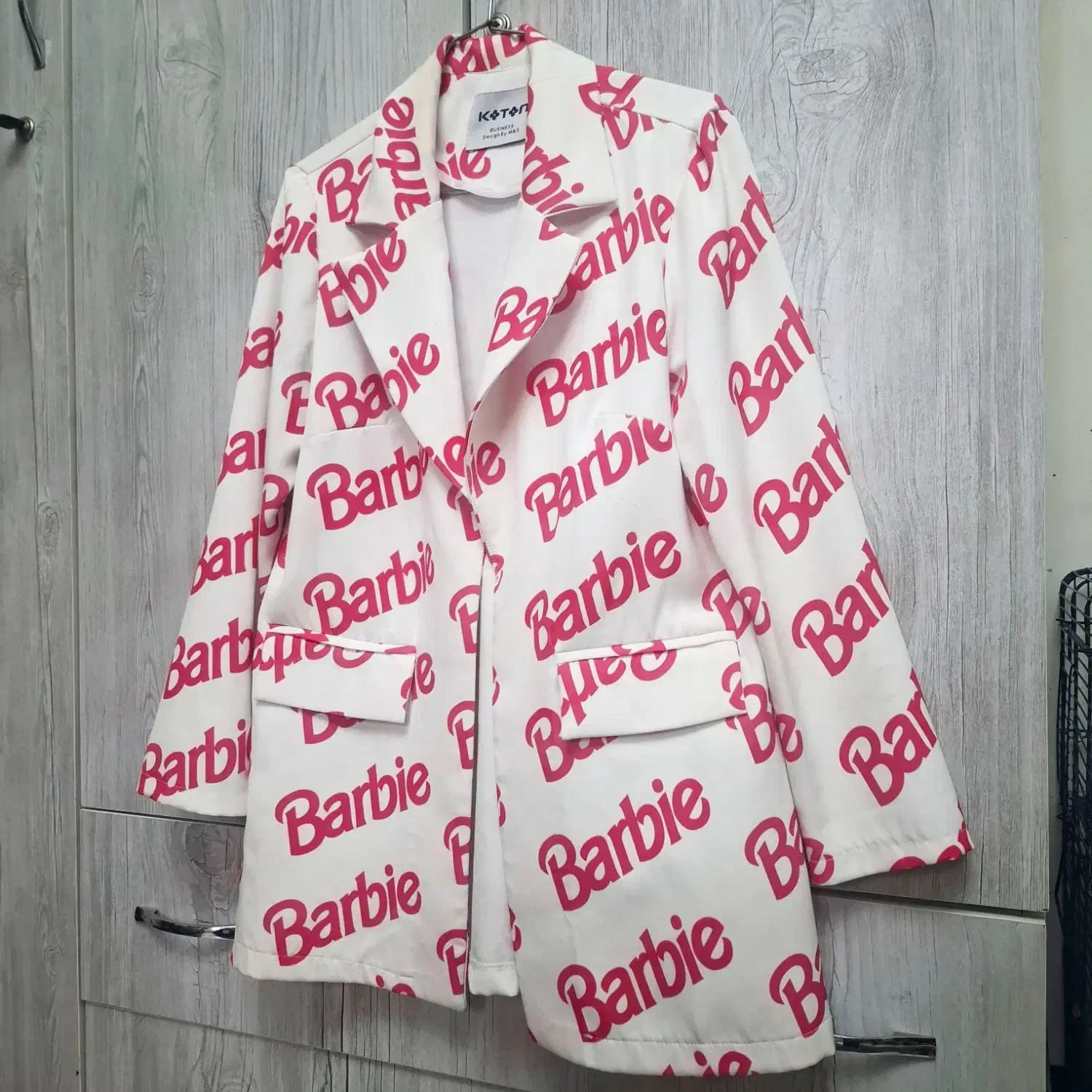 فروش تعدادی کُت و پالتو|لباس|هشتگرد, شهرک پامچال|دیوار