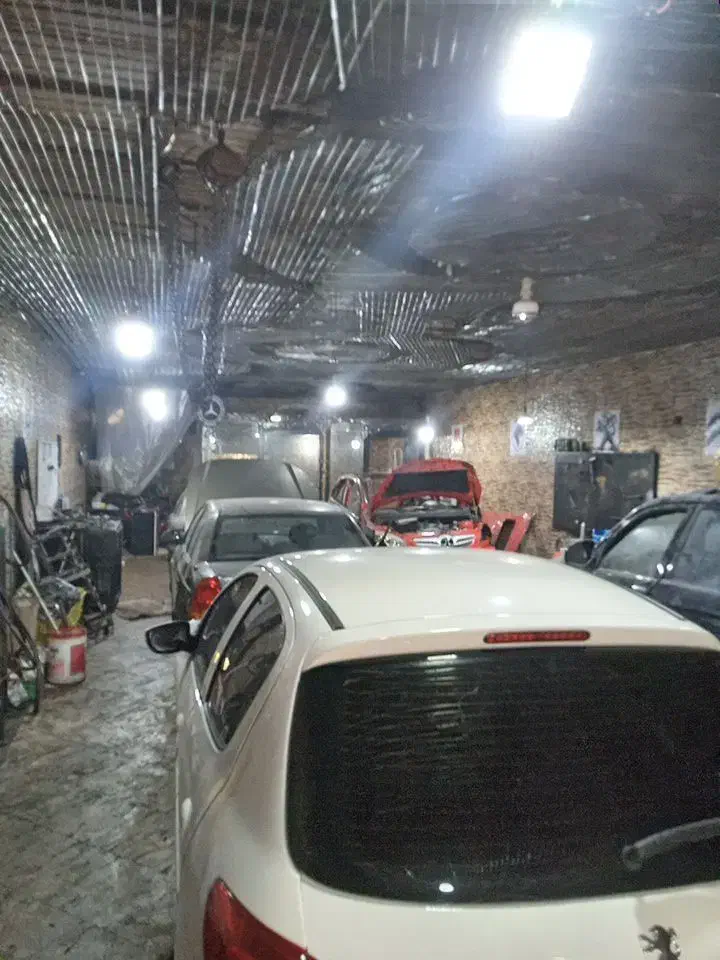 راننده یدک کش ومکانیک ماهر|استخدام حمل و نقل|تهران, جوانمردان (اندیشه)|دیوار