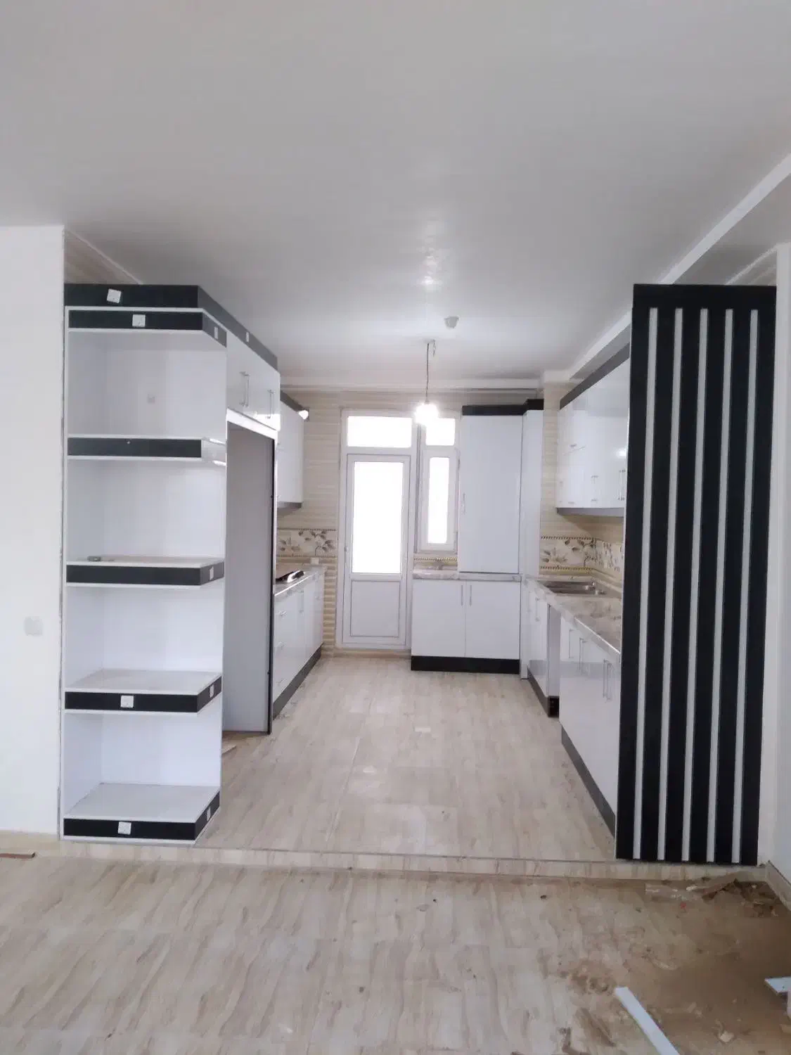 کمد|جاکفشی، کمد، دراور|اردبیل, |دیوار