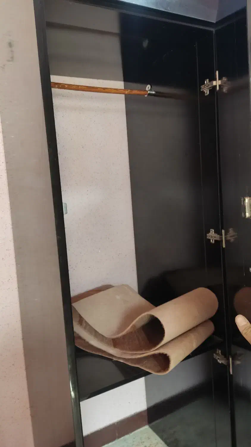 کمد دیواری|جاکفشی، کمد، دراور|بندر امام خمینی, |دیوار