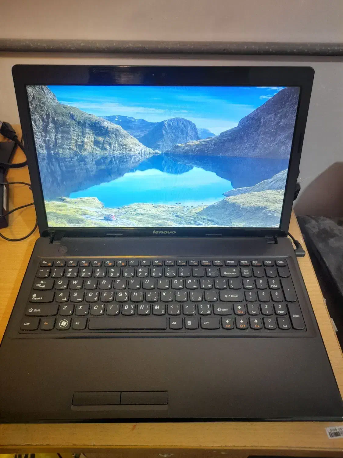 لپ تاپ لنوو|رایانه همراه|اصفهان, شهرک صنعتی امیرکبیر (شاپور جدید)|دیوار