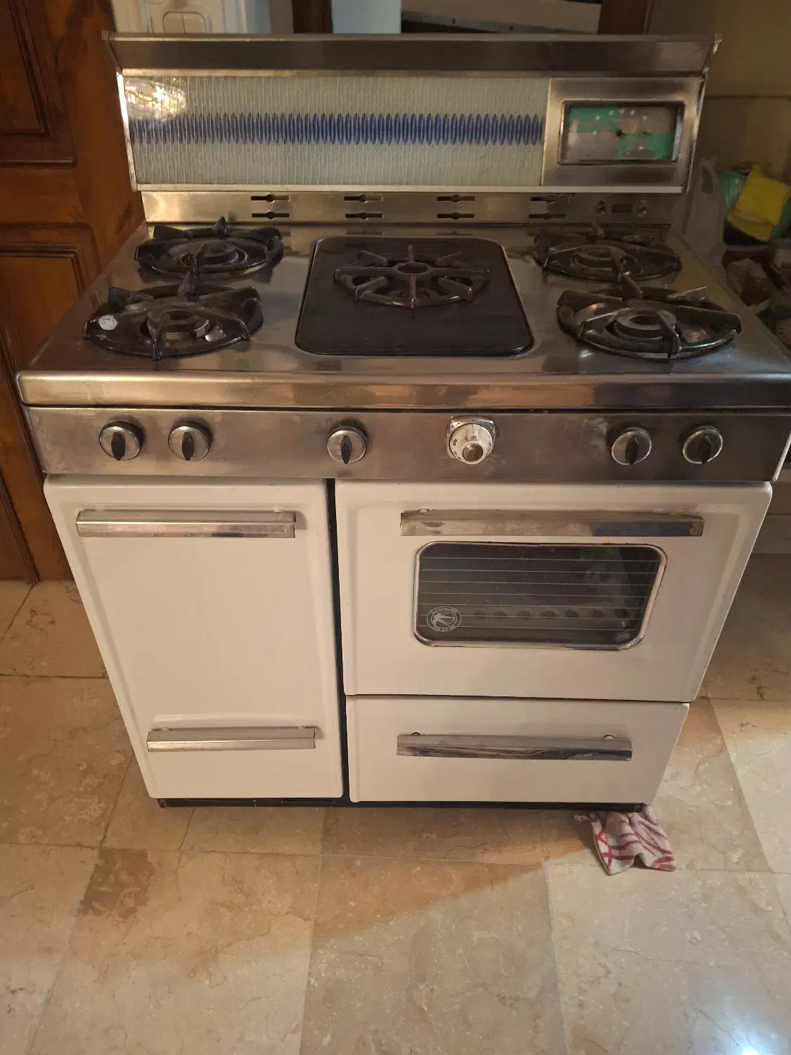 اجاق گاز|اجاق گاز و لوازم برقی پختوپز|تهران, امانیه|دیوار