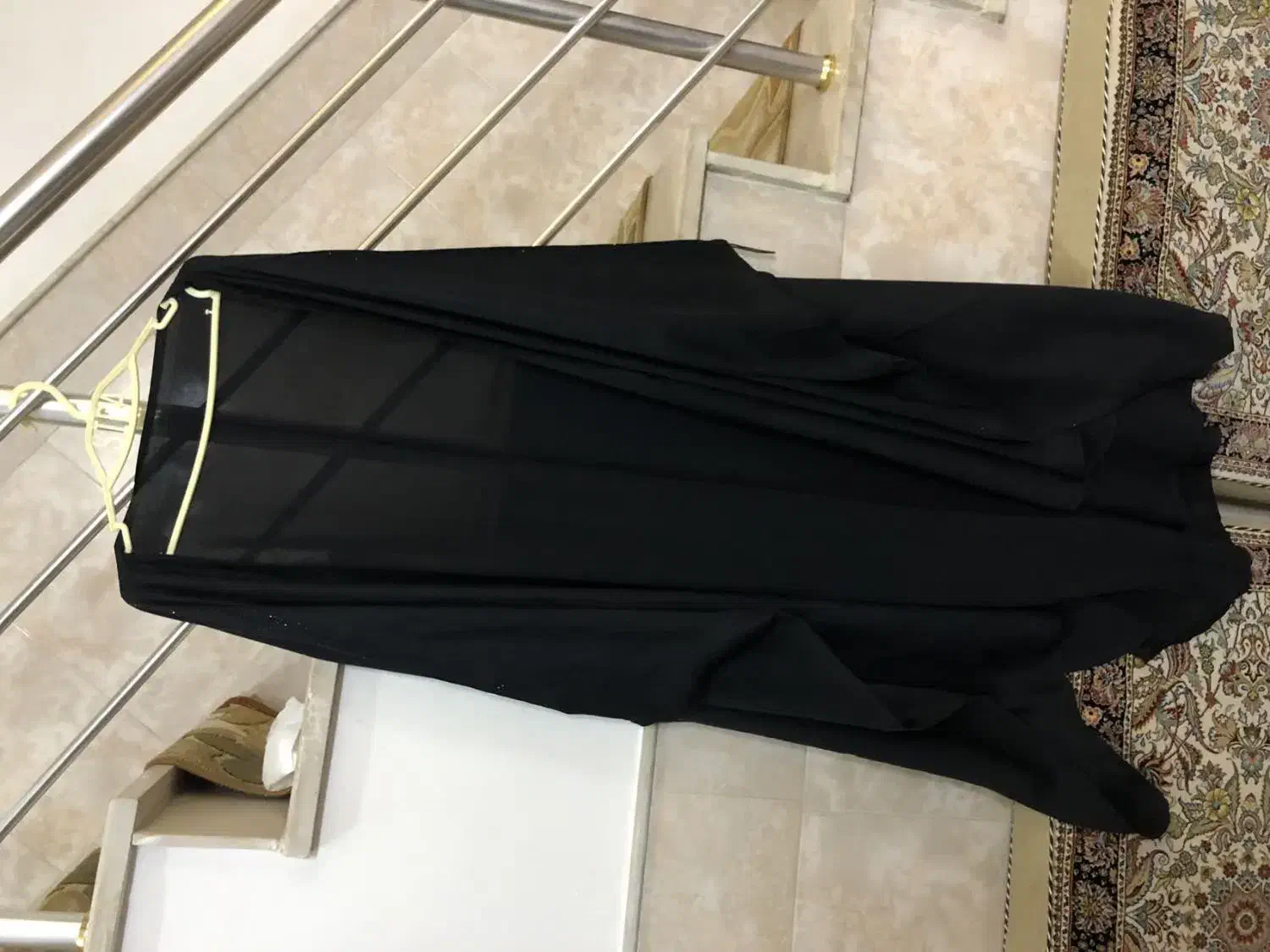 چادر وعبا|لباس|بندر کنگان, |دیوار