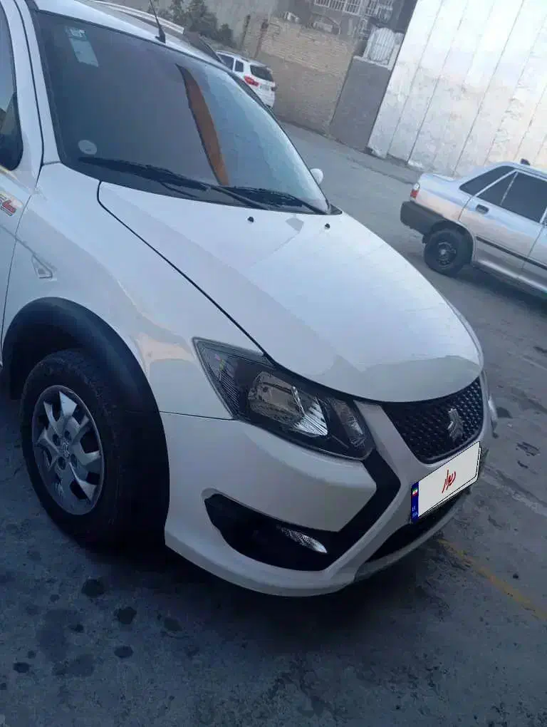 کوییک|خودرو سواری و وانت|گنبد کاووس, |دیوار