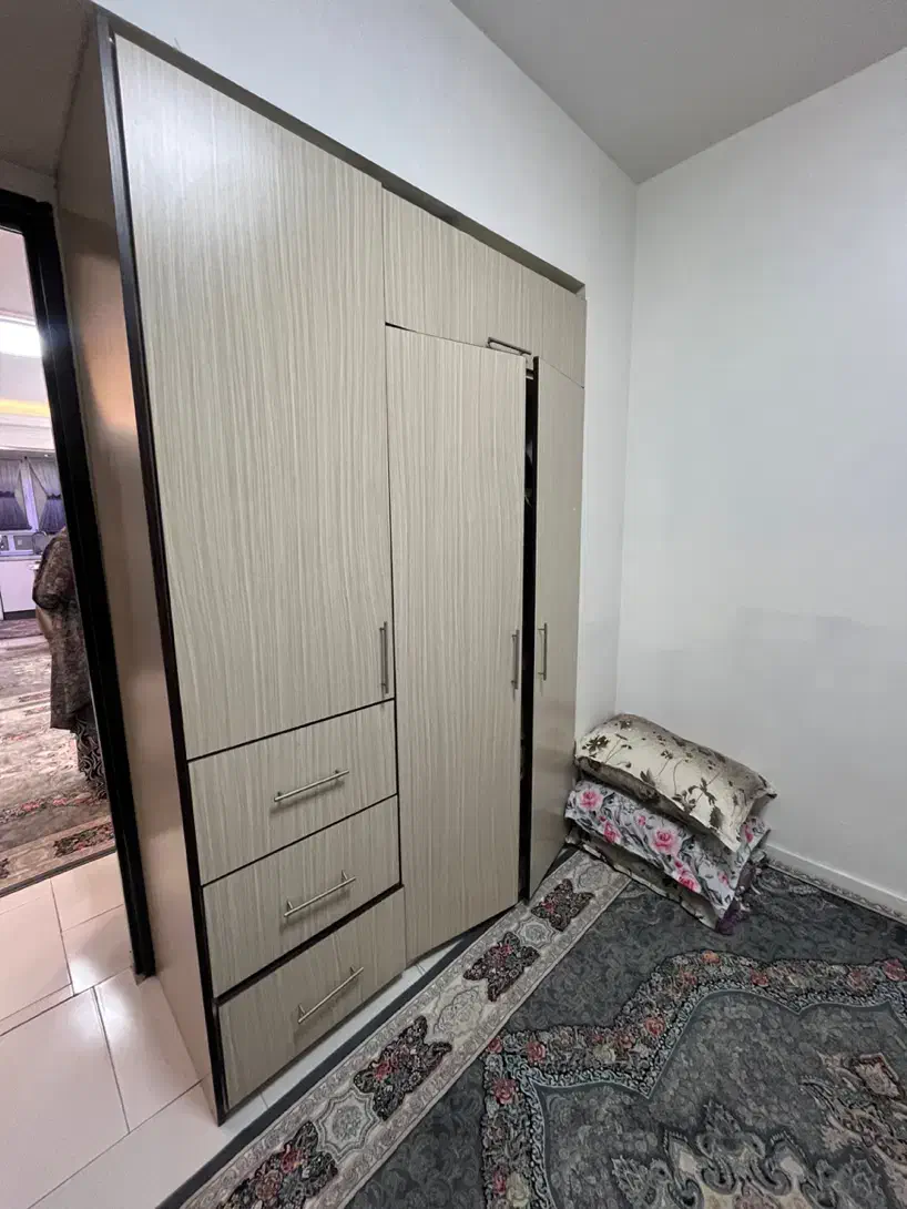 ۵۶ متر // خوش نقشه|فروش آپارتمان|تهران, وحیدیه|دیوار