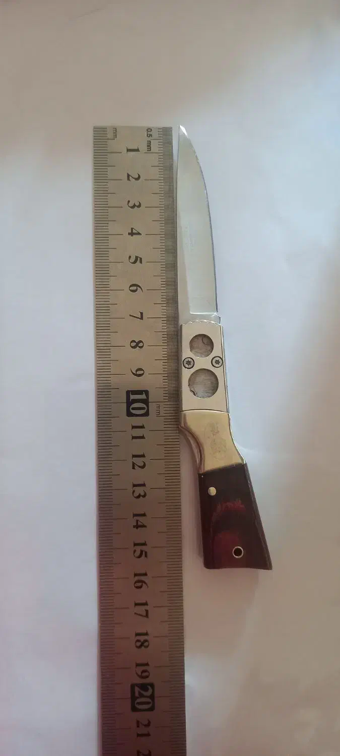 چاقو شکاری ـضامن دارـ کلمبیا|کوهنوردی و کمپینگ|مراغه, |دیوار