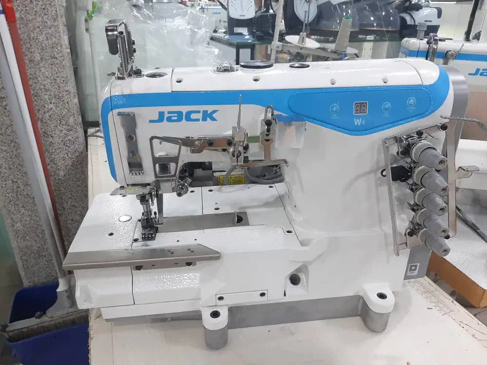 میاندوز w4 جک|چرخ خیاطی و ریسندگی|دماوند, دماوند|دیوار