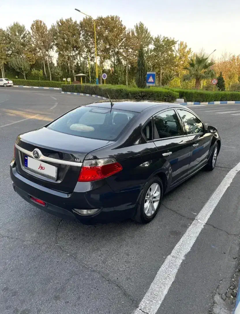 برلیناس صندوقدارH330/اقساط از ۶تا۲۴ماه/تحویل فوری|خودرو سواری و وانت|تهران, نارمک|دیوار