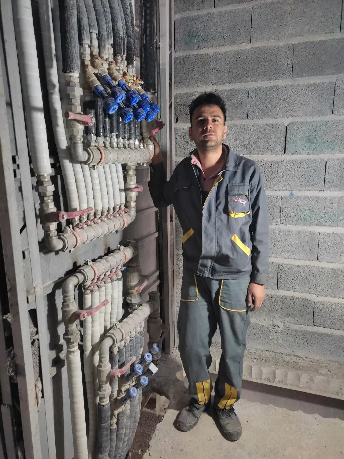 خدمات فنی تاسیسات ساختمانی|خدمات پیشه و مهارت|شیراز, نصر|دیوار