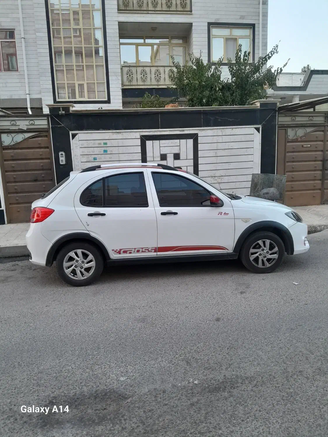 کوییک کم کارکرد کارمندی|خودرو سواری و وانت|ابهر, |دیوار