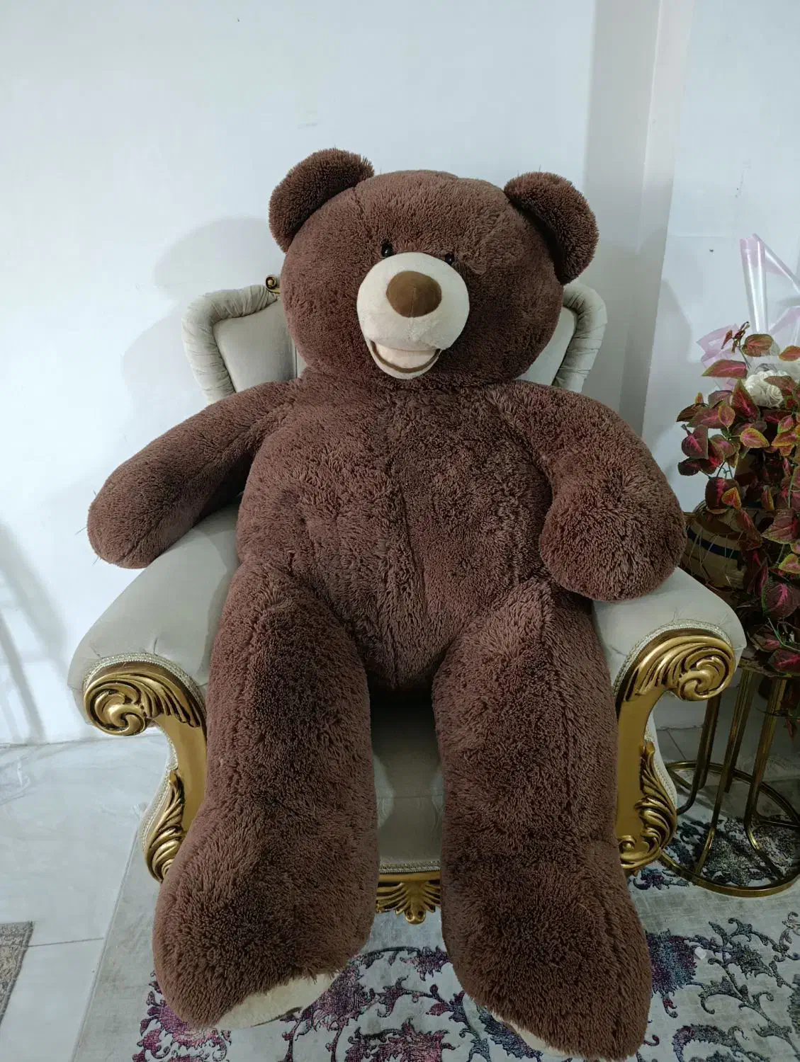 در حد نو|اسباب‌‌بازی|مشهد, پورسینا|دیوار